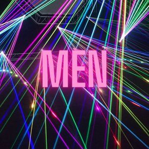 Men's Clothing